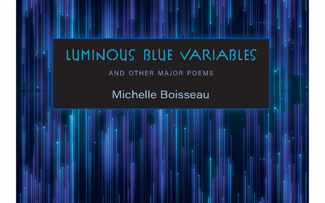 Luminous Blue Variables