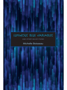 Luminous Blue Variables cover image