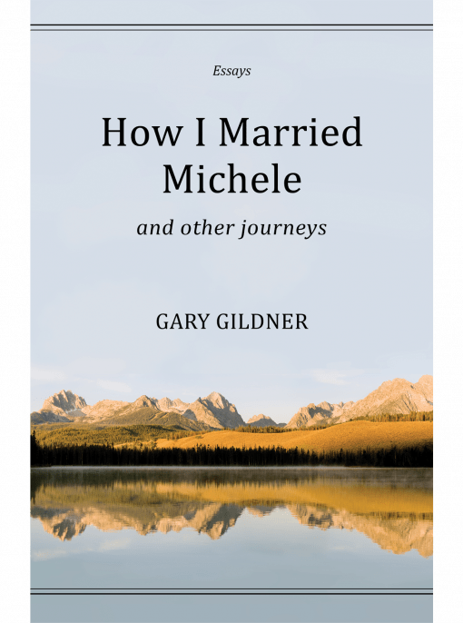 How I Married Michele cover image