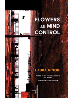 Flowers as Mind Control cover image