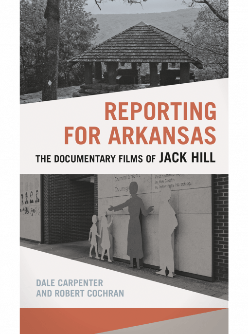 Reporting for Arkansas cover image