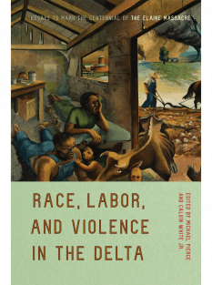 Race, Labor, and Violence in the Delta cover image
