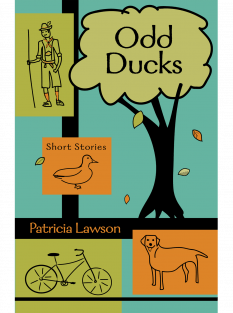 Odd Ducks cover image