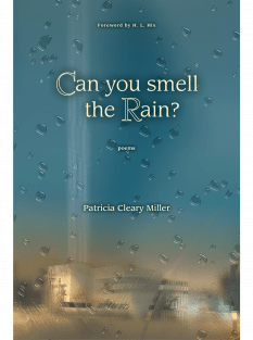 Can You Smell the Rain? cover image