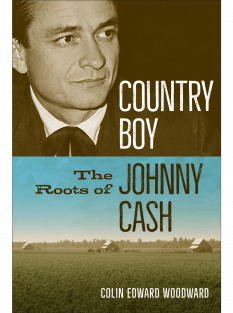 Country Boy cover image