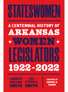 Stateswomen cover image