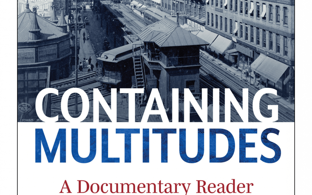 Containing Multitudes