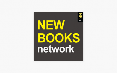 David Lunt talks The Crown Games of Ancient Greece with the New Books Network