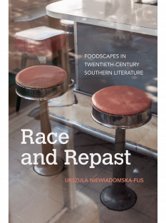 Race and Repast cover image