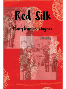 Red Silk cover image