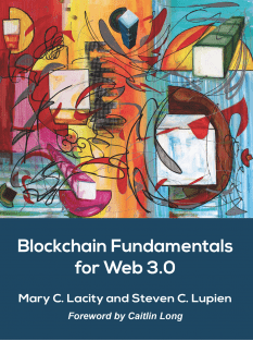 Blockchain Fundamentals for Web 3.0 cover image