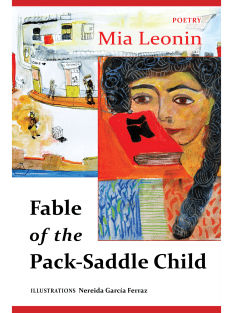 Fable of the Pack-Saddle Child cover image
