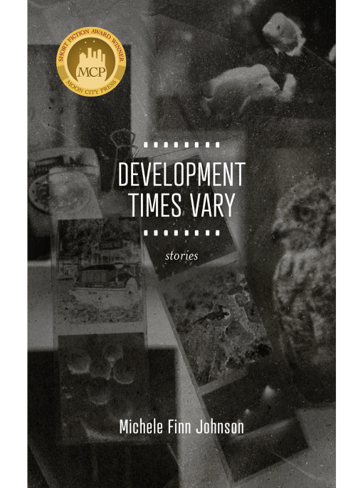 Development Times Vary cover image