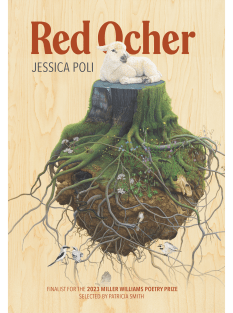 Red Ocher cover image