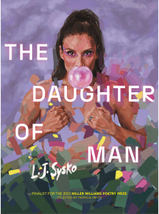 The Daughter of Man cover image