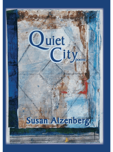 Quiet City cover image