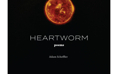 Heartworm cover image
