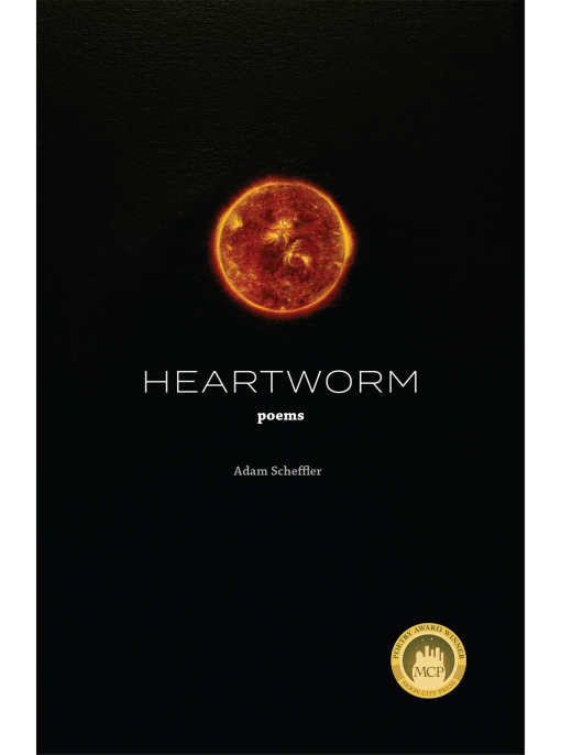 Heartworm cover image