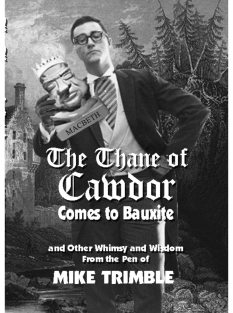 The Thane of Cawdor cover image
