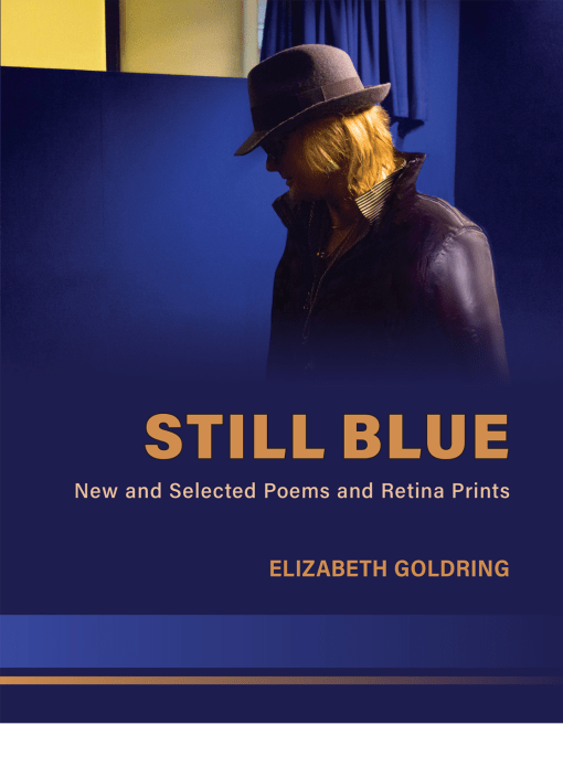 Still Blue cover image