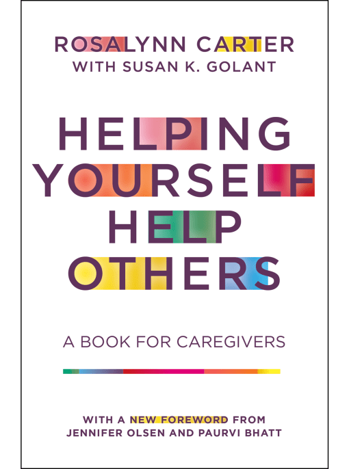 Helping Yourself Help Others cover image