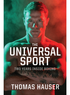 The Universal Sport cover image