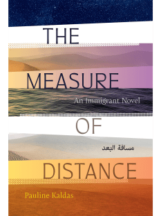 The Measure of Distance cover image