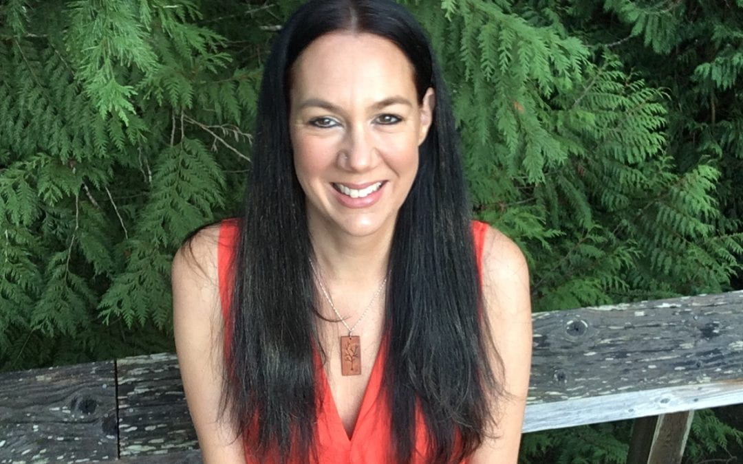 Christine O’Bonsawin Named Coeditor of Sport, Culture, and Society Series