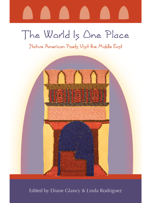 The World Is One Place cover image