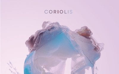 Now Available: Coriolis by A. D. Lauren-Abunassar