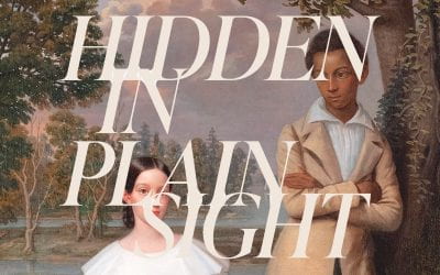 Hidden in Plain Sight: Concealing Enslavement in American Visual Culture is Now Available