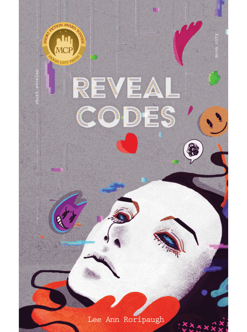 Reveal Codes cover image