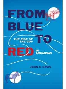From Blue to Red cover image