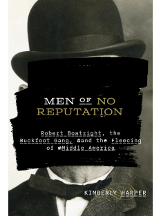 Men of No Reputation cover image