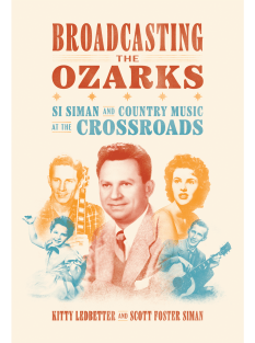 Broadcasting the Ozarks cover image