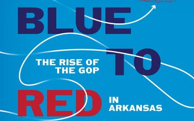 John Davis in the Jonesboro Sun: How Arkansas Went From Blue to Red