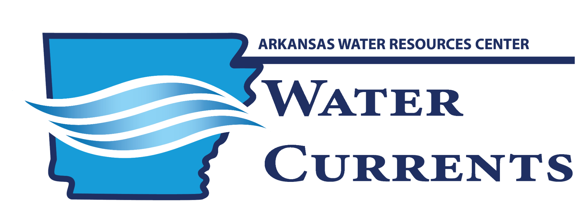 Arkansas Water Currents